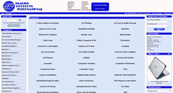 Desktop Screenshot of imagingproducts.com